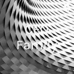 CFO Family Podcast artwork