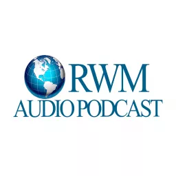 Rusty Wilson Ministries Audio Podcast artwork