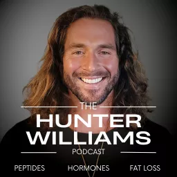 The Hunter Williams Podcast artwork