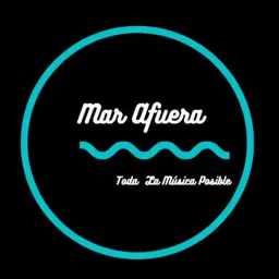 Mar Afuera Podcast artwork