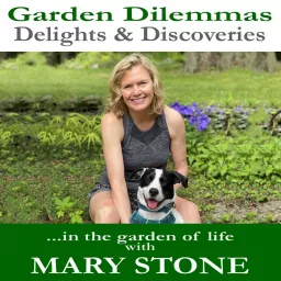 Garden Dilemmas, Delights & Discoveries Podcast artwork