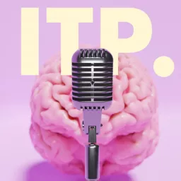 ITP Podcast artwork