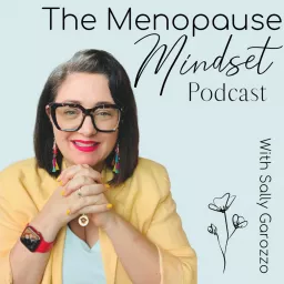 The Menopause Mindset Podcast artwork
