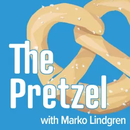 The Pretzel, The Creative Munich Podcast artwork