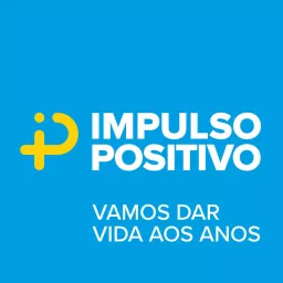 Impulso Positivo Podcast artwork