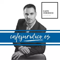 Café Jurídico Podcast artwork