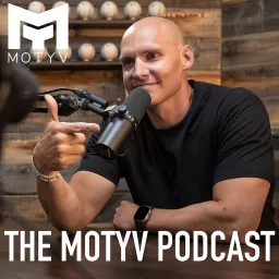 The Motyv Podcast artwork