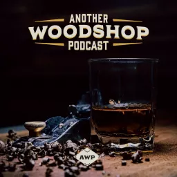 Another Woodshop Podcast artwork