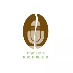 Twice Brewed Podcast artwork
