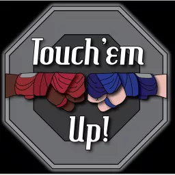 Touch 'Em Up!