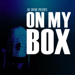 On My Box Podcast artwork