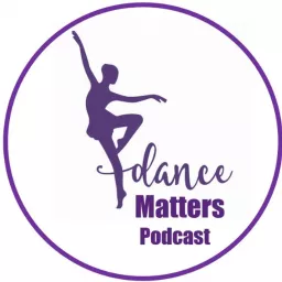 Dance Matters Podcast artwork