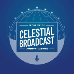 Worldwide Celestial Broadcast Communications Podcast artwork