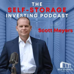 Self Storage Investing Podcast artwork