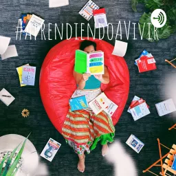 #AprendiendoAVivir Podcast artwork