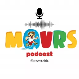 MOVRS Podcast artwork