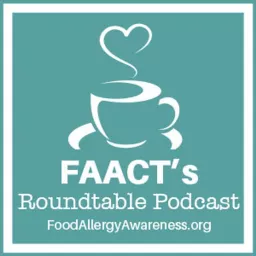 FAACT's Roundtable Podcast artwork