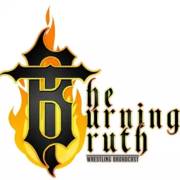 The Burning Truth Live! Podcast artwork