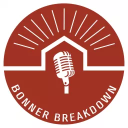 The Bonner Breakdown Podcast artwork