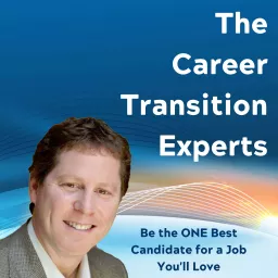 The Career Transition Experts Podcast artwork