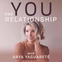 The You Relationship Podcast artwork