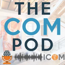 The COM Pod: an unfiltered look at life at Idaho's first medical school Podcast artwork