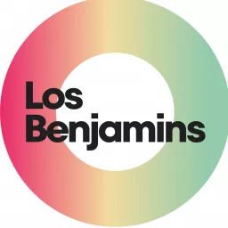 Los Benjamins Podcast artwork