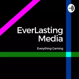 EverLasting Media Podcast artwork