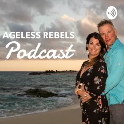 The Ageless Rebels Podcast artwork
