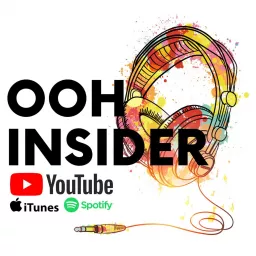 OOH Insider Podcast artwork