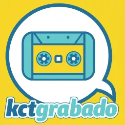 KCT grabado Podcast artwork