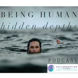 Being Human Hidden Depths Podcast artwork