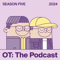 OT: The Podcast artwork
