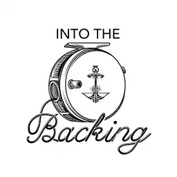 Into the Backing Podcast artwork