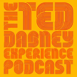 The Ted Dabney Experience Podcast artwork