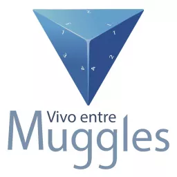 Vivo Entre Muggles Podcast artwork