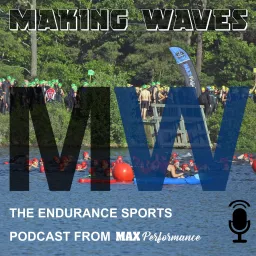 Making Waves Podcast artwork