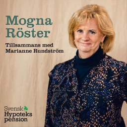 Mogna Röster Podcast artwork