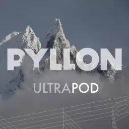 The Pyllon Ultra Pod Podcast artwork