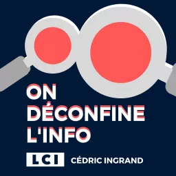 On Déconfine l'info Podcast artwork