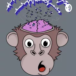 Not My Monkeys Podcast artwork