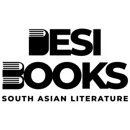 Desi Books Podcast artwork
