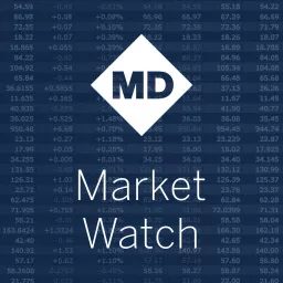 MD Market Watch Podcast artwork