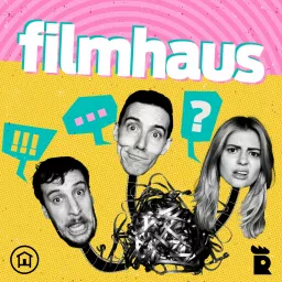 Filmhaus Podcast