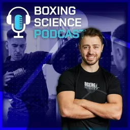 Boxing Science Podcast artwork
