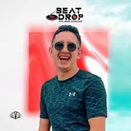 Abner presents Beat Drop Podcast artwork