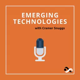 Emerging Technologies Podcast artwork