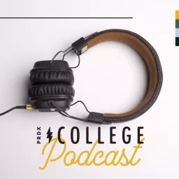 Paradox College Podcast artwork