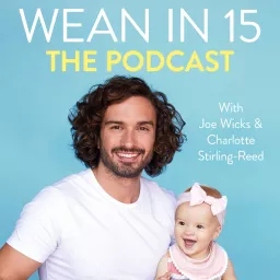 Wean In 15: The Podcast artwork