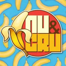 Nu & Cru Monamu Podcast artwork